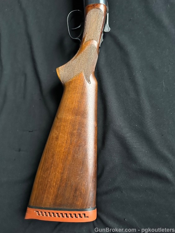 Winchester Model 24 Boxlock Double Shotgun 12ga -img-1