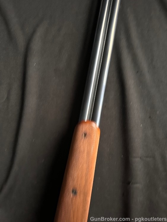 Winchester Model 24 Boxlock Double Shotgun 12ga -img-28