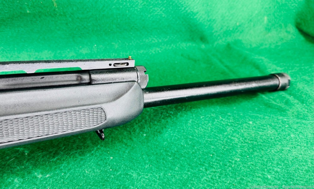 Russian Saiga-12 AK Shotgun by Izhmash 12ga. w/ ProMag 20rd. Drum Magazine-img-4