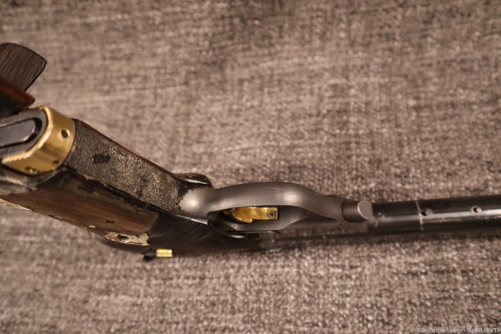 High Standard The Victor | .22 LR | Penny Auction-img-13