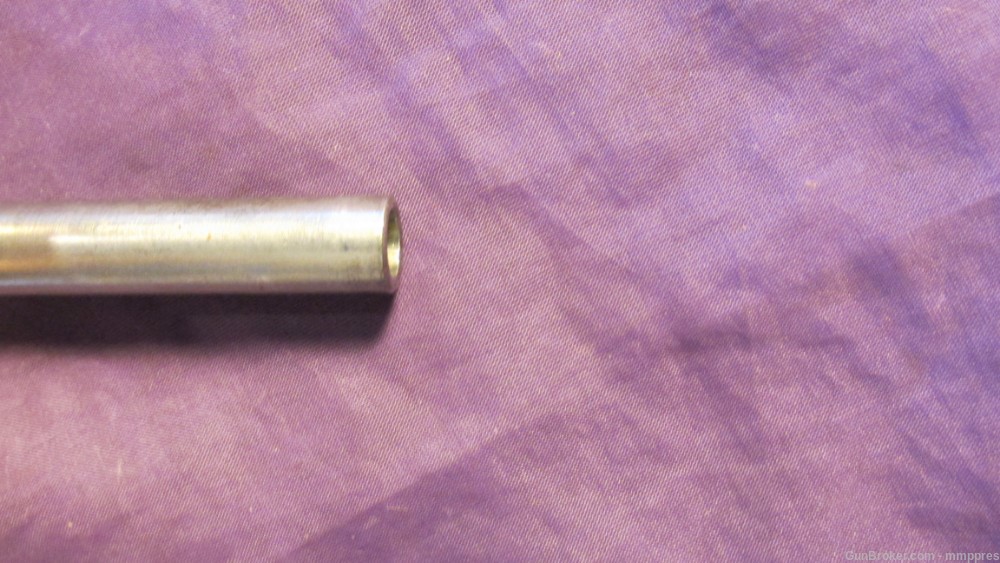 9mm Largo Pistol Barrel-img-3