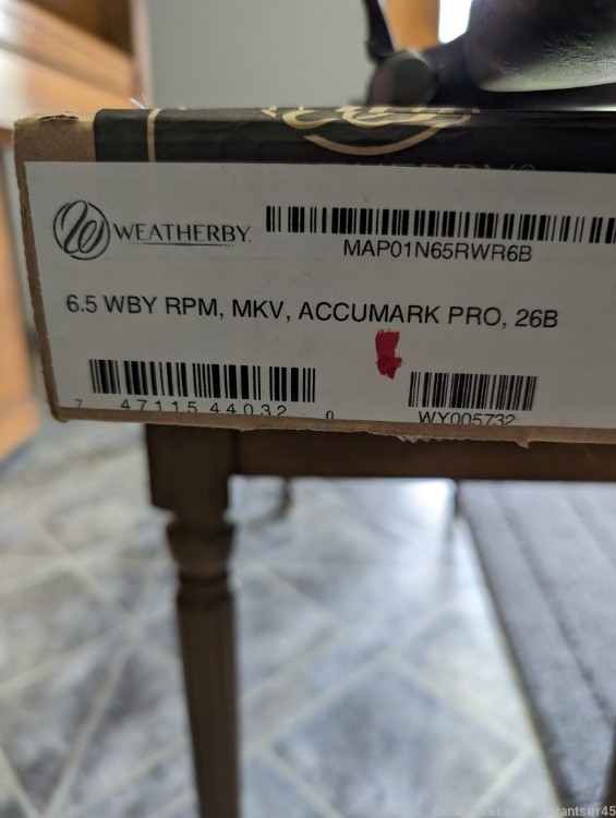 Weatherby mark v accumark pro 6.5 rpm-img-8