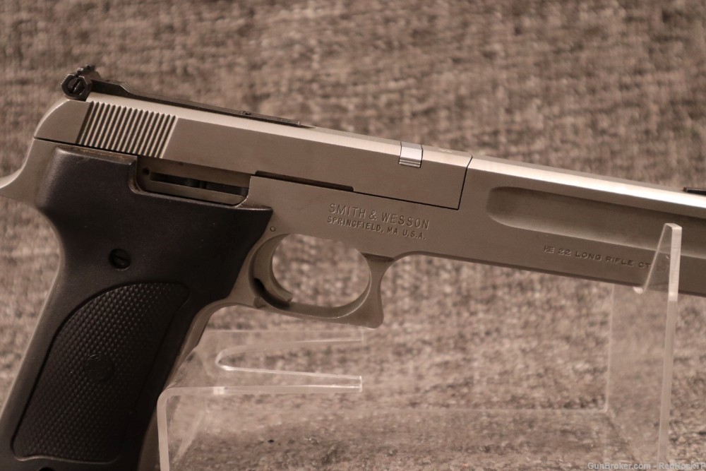 Smith & Wesson 2206 | .22 LR | Penny Auction-img-8