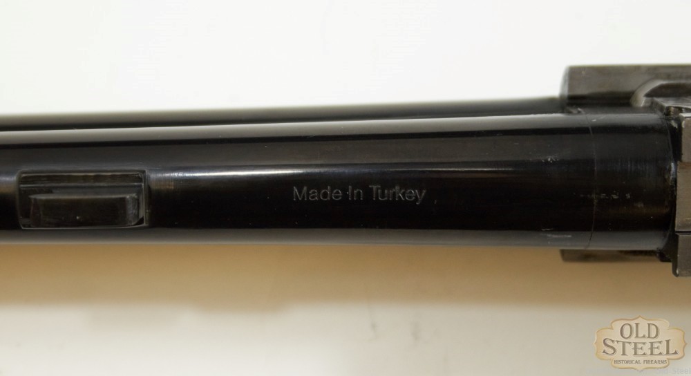 Turkish made CZ/HUGLU OXU WoodCock. 20, 28, .410 ga Briley Sub Caliber Set.-img-119