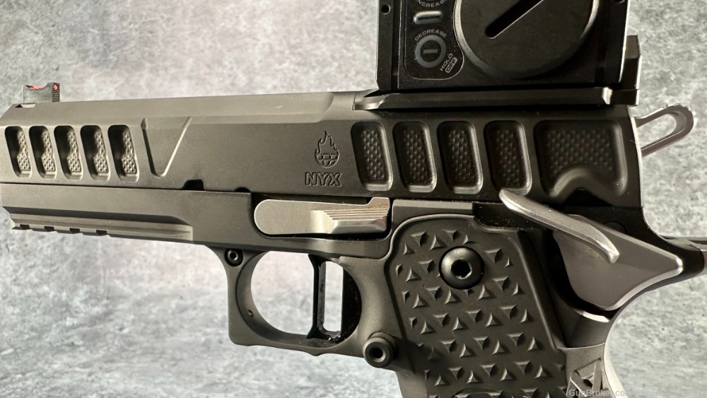 Atlas Gunworks Nyx 9mm Two-Tone Ambi-Safety w/ Aimpoint Acro-img-4