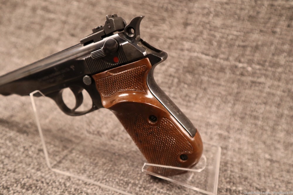 Walther PP Sport | .22 LR | Penny Auction-img-1