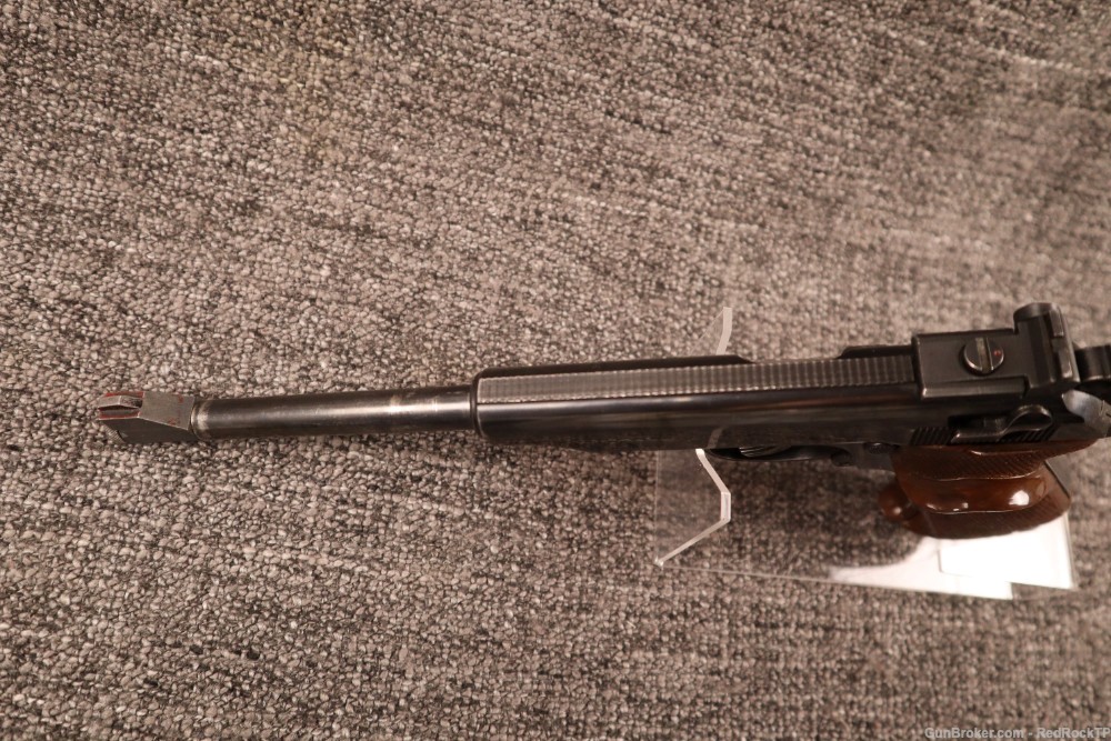 Walther PP Sport | .22 LR | Penny Auction-img-4