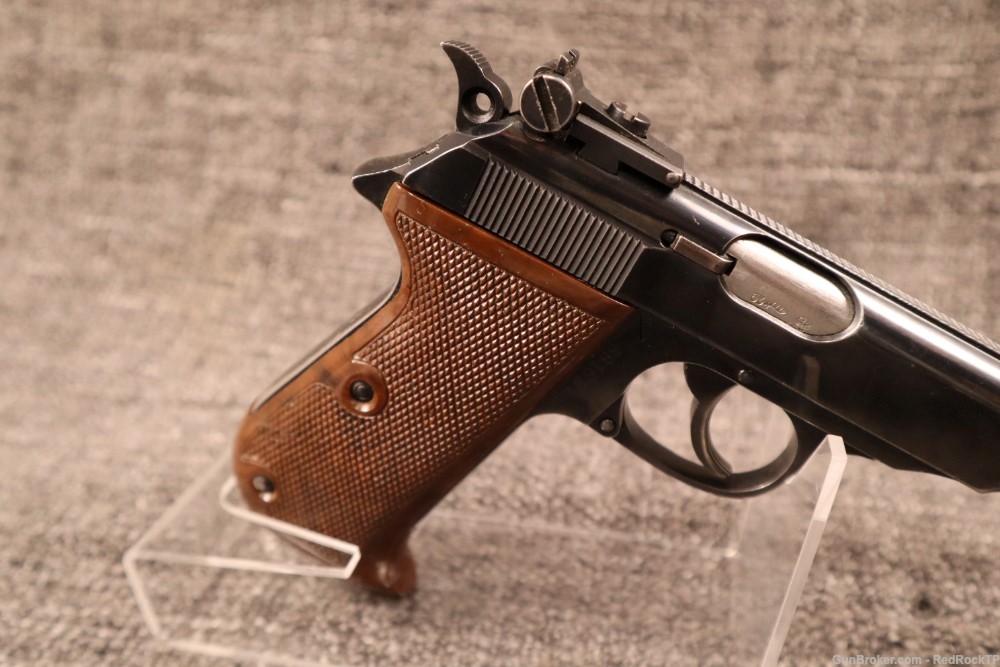 Walther PP Sport | .22 LR | Penny Auction-img-7