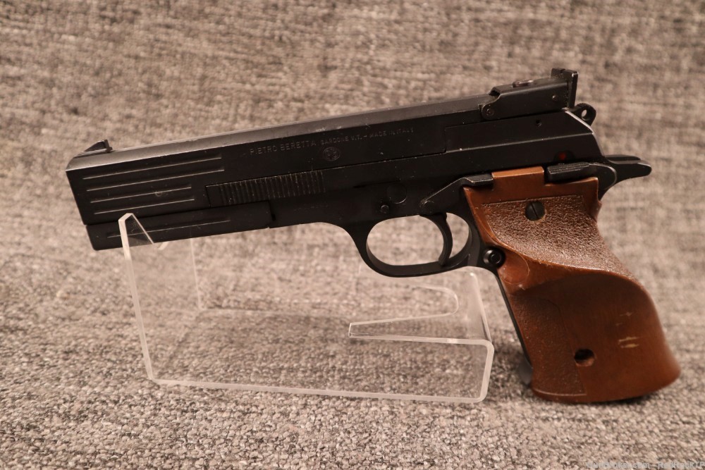 Beretta 89 | .22 LR | Penny Auction -img-0