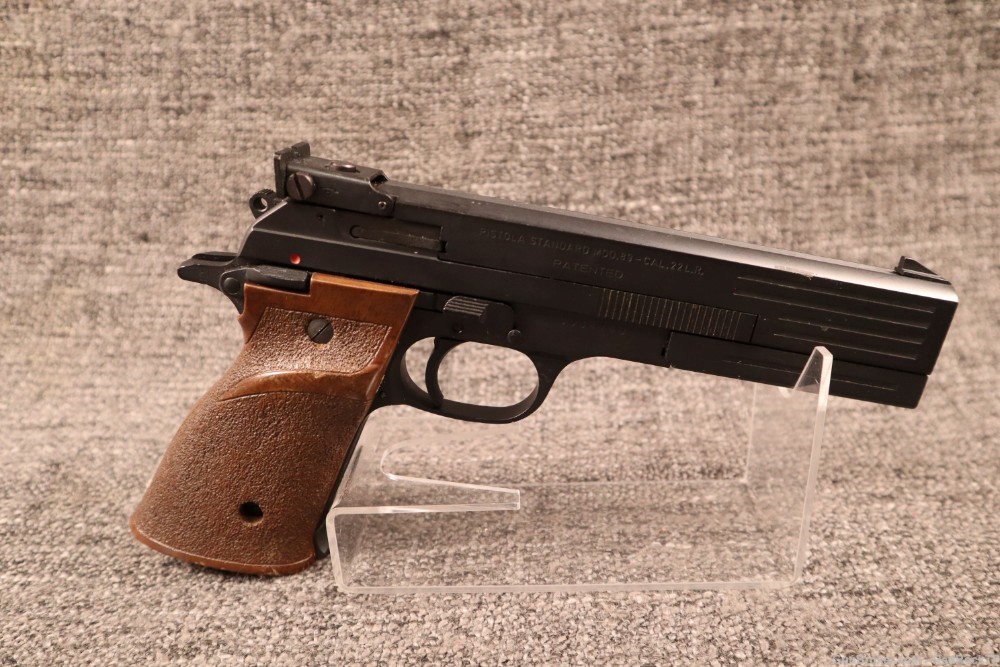 Beretta 89 | .22 LR | Penny Auction -img-6