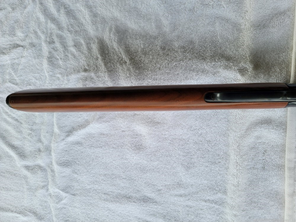 Winchester Model 94 AE 30-30 lever action 1989, last of the good ones.-img-14