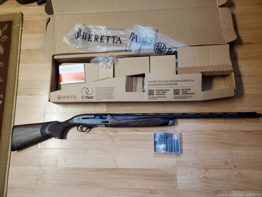 Beretta A400 Excel Sporting -img-0