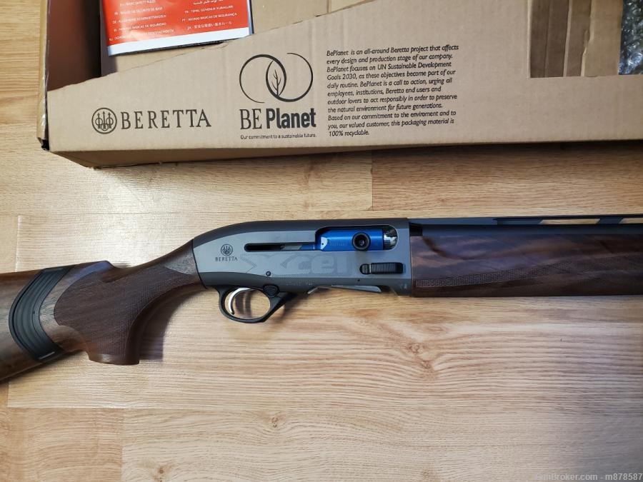 Beretta A400 Excel Sporting -img-4