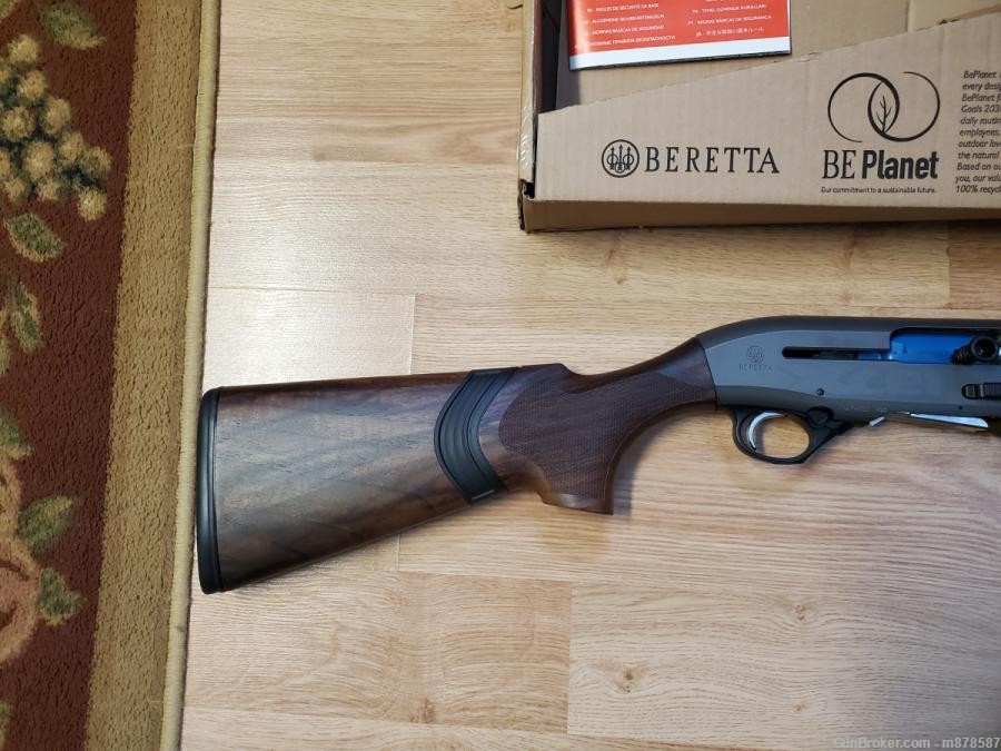 Beretta A400 Excel Sporting -img-3
