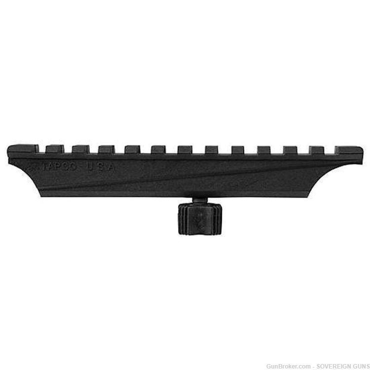 TAPCO Carry Handle Mount for AR-15-img-0
