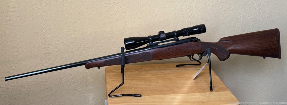 1980 Winchester Model 70 Featherweight 30-06 *read details*. PRICE DROP-img-8