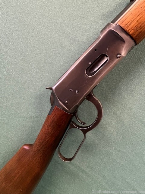 1948 WINCHESTER 94 .32 WS-img-17