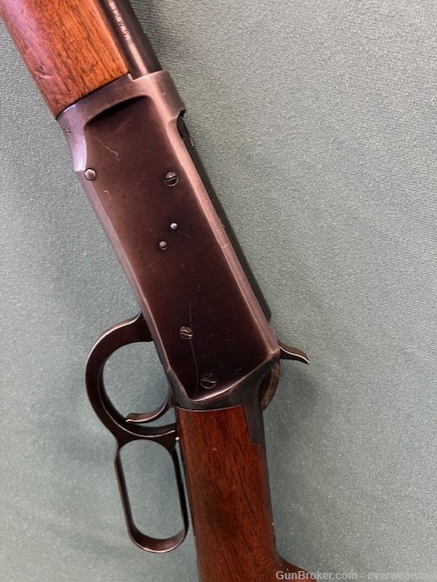 1948 WINCHESTER 94 .32 WS-img-4