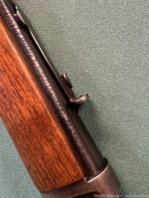 1948 WINCHESTER 94 .32 WS-img-7