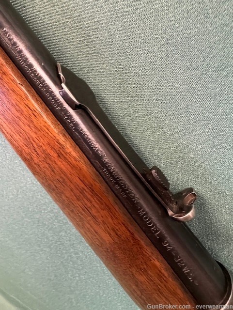 1948 WINCHESTER 94 .32 WS-img-8