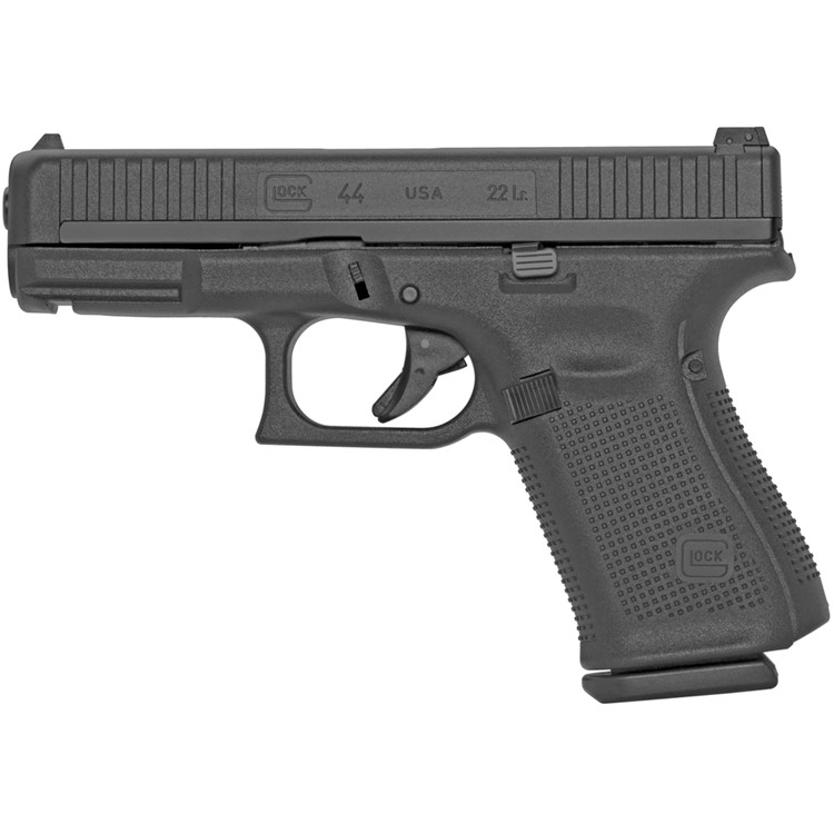GLOCK 44 22LR 4.02in 10rd Pistol (UA4450101)-img-3