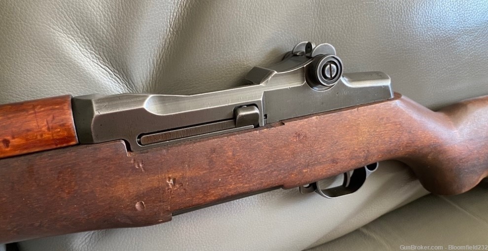 Winchester M1 Garand-img-5
