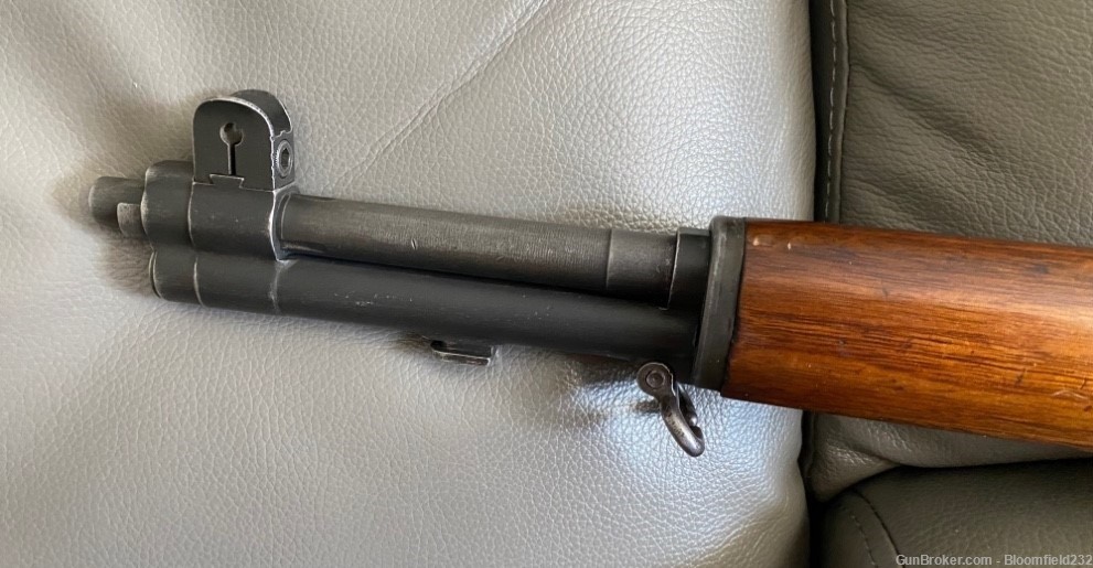 Winchester M1 Garand-img-6