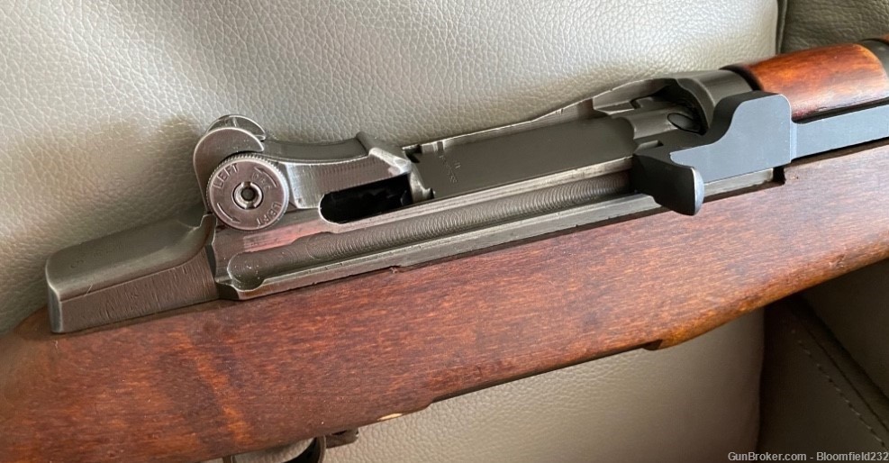 Winchester M1 Garand-img-1