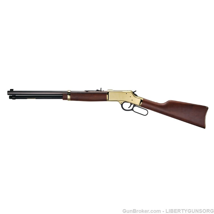Henry Repeating Arms Big Boy Lever 45lc Bl-wd Sg. 619835060631-img-2