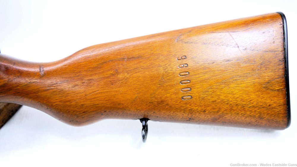 NORINCO CHINESE SKS EXCELLENT CONDITION 20" BARREL 7.62X39 "POST-BAN" ERA-img-16