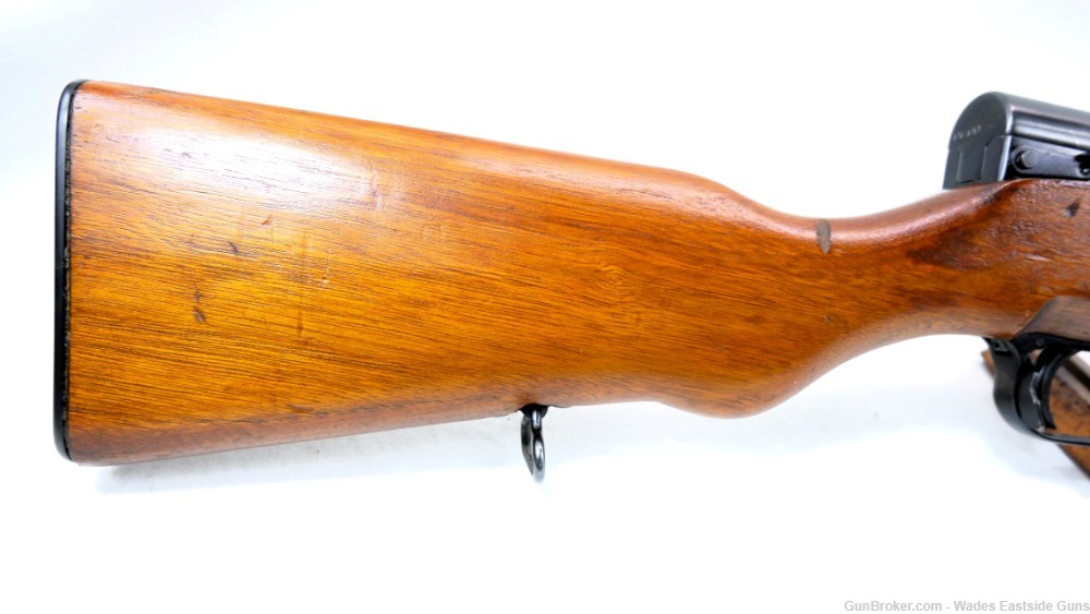NORINCO CHINESE SKS EXCELLENT CONDITION 20" BARREL 7.62X39 "POST-BAN" ERA-img-7