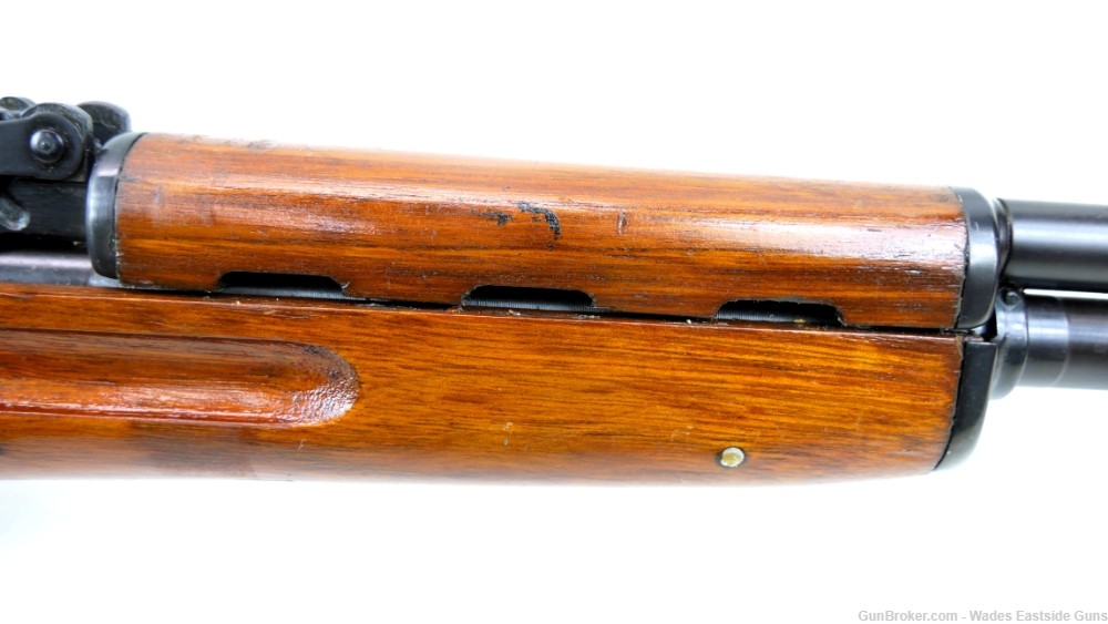 NORINCO CHINESE SKS EXCELLENT CONDITION 20" BARREL 7.62X39 "POST-BAN" ERA-img-4