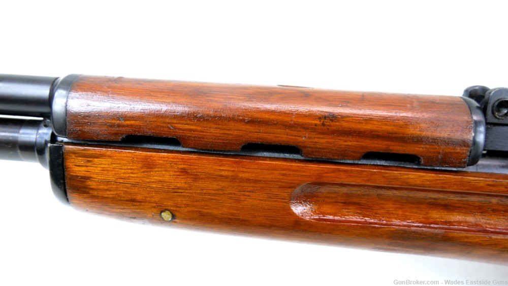 NORINCO CHINESE SKS EXCELLENT CONDITION 20" BARREL 7.62X39 "POST-BAN" ERA-img-13