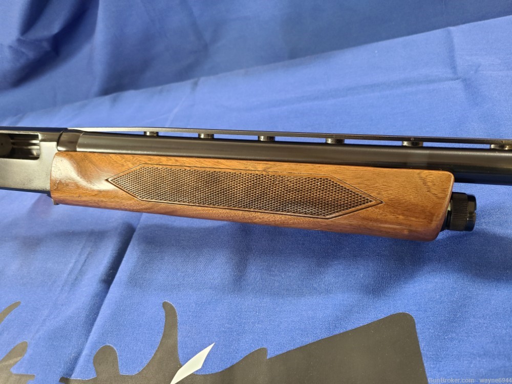 Winchester 1400 MK II, 12 gauge 2-3/4”, 28 in vent rib barrel, 3 chokes-img-7