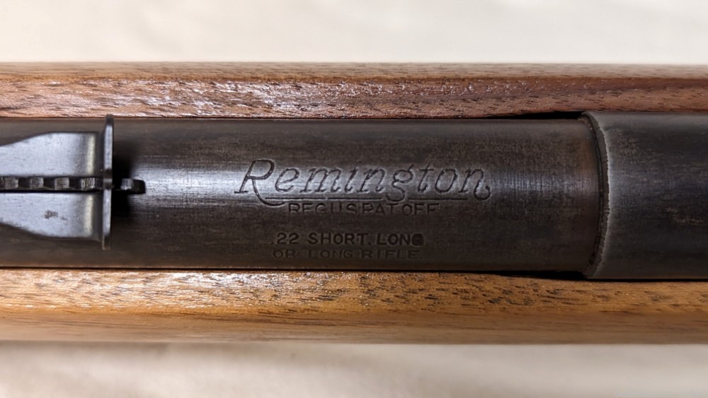 Remington 510 Targetmaster-img-15