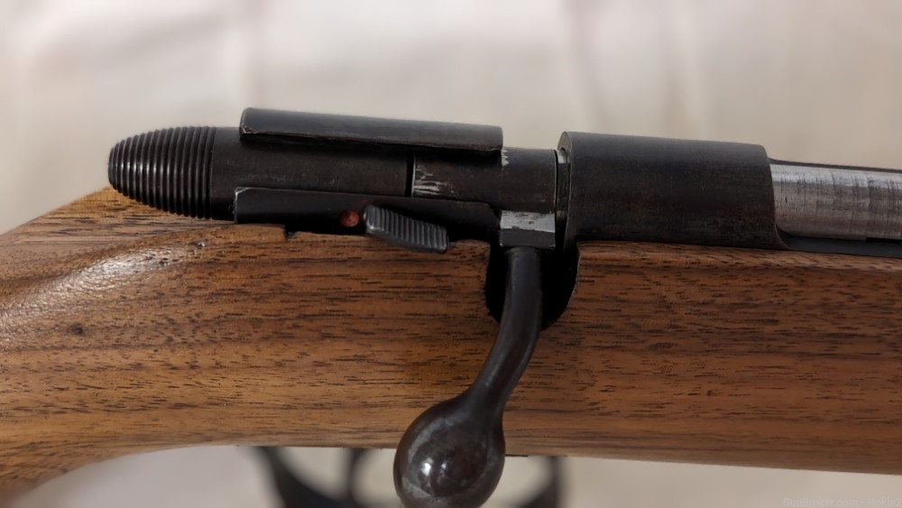 Remington 510 Targetmaster-img-0