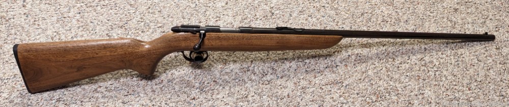 Remington 510 Targetmaster-img-1