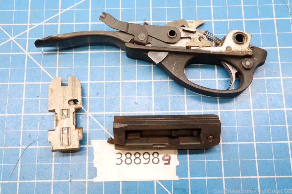 Remington 870 Express Magnum 20ga Repair Parts GB38898-img-2