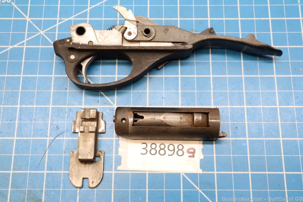 Remington 870 Express Magnum 20ga Repair Parts GB38898-img-1