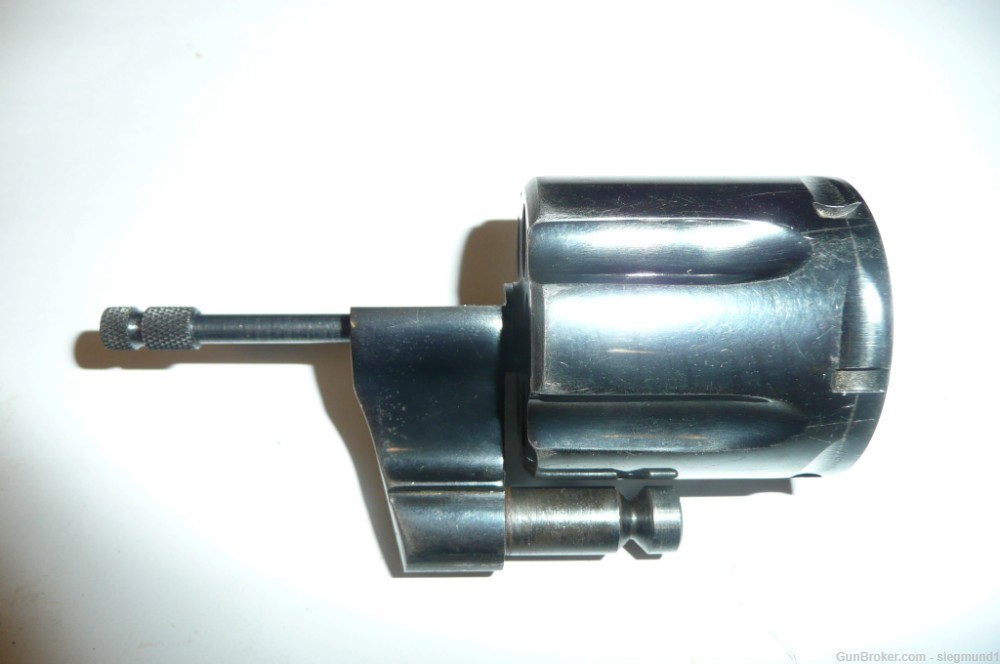 Cylinder/Crane Assy, Colt Python-img-0