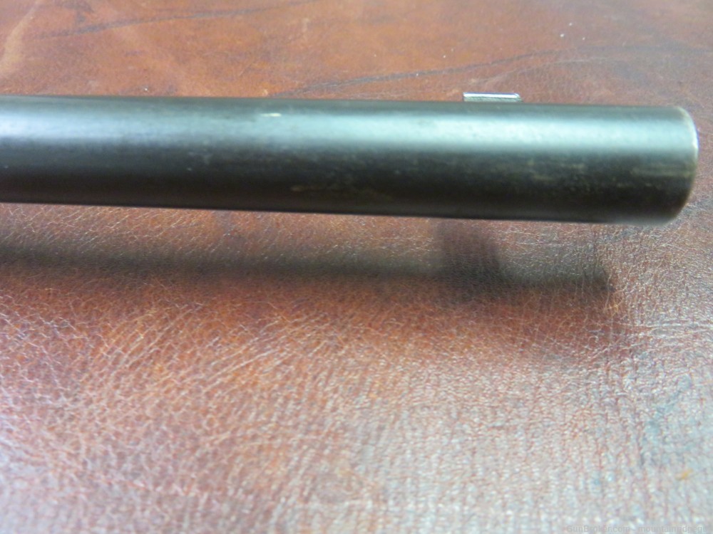 Winchester Model 121 Single Shot Bolt Action in .22 S,L, &LR- Vintage-img-13