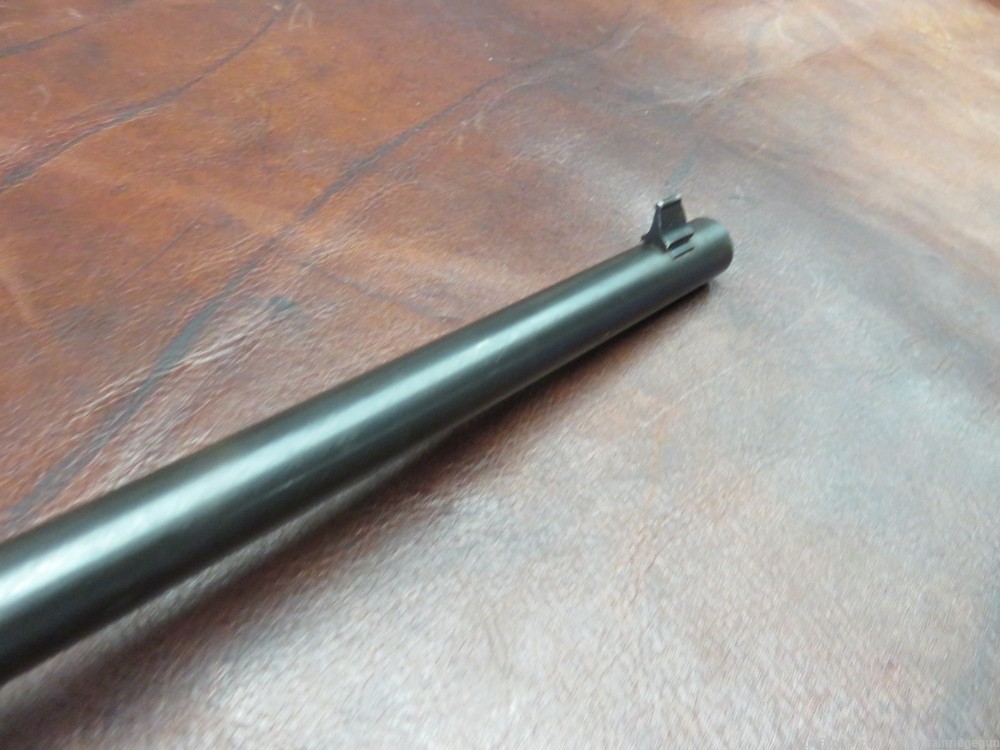Winchester Model 121 Single Shot Bolt Action in .22 S,L, &LR- Vintage-img-26