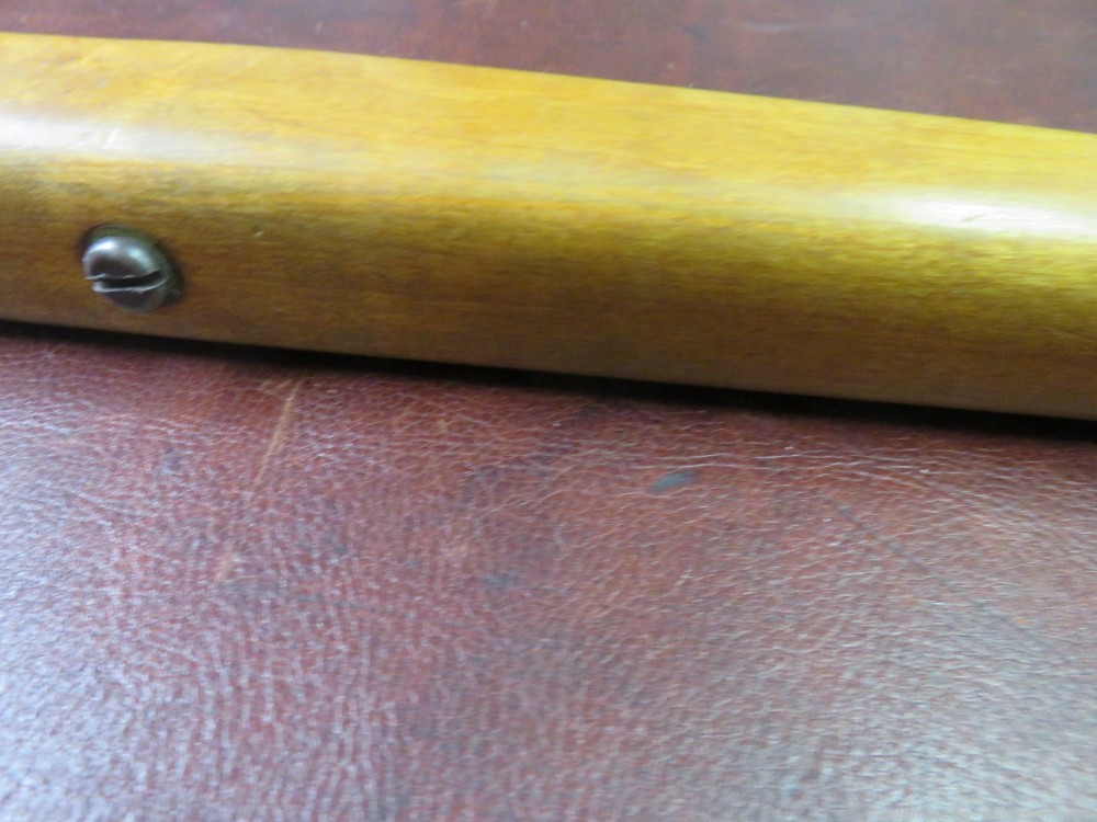 Winchester Model 121 Single Shot Bolt Action in .22 S,L, &LR- Vintage-img-17