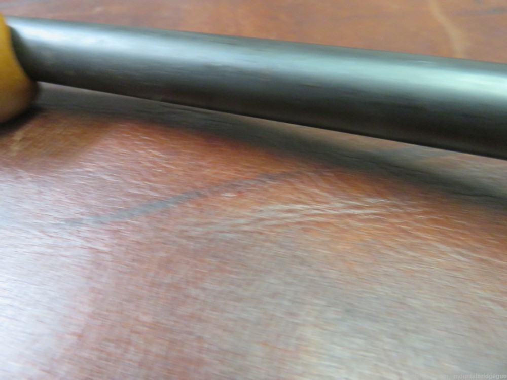 Winchester Model 121 Single Shot Bolt Action in .22 S,L, &LR- Vintage-img-14