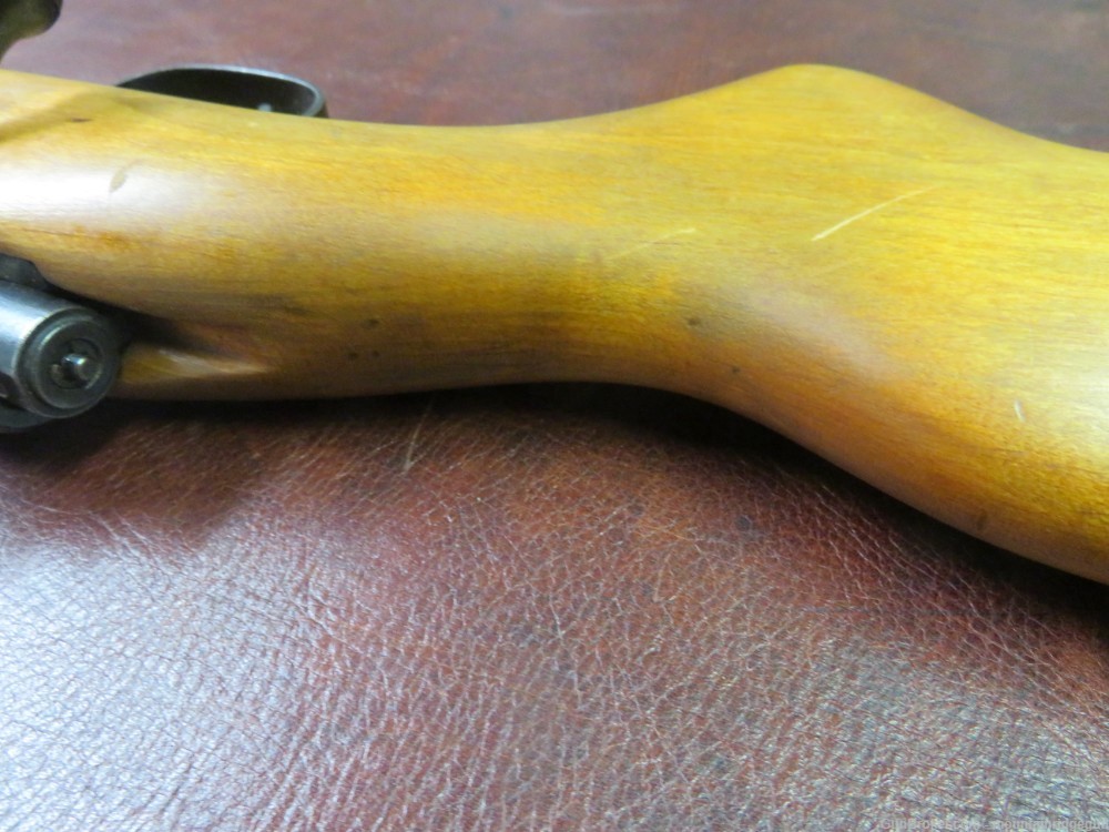 Winchester Model 121 Single Shot Bolt Action in .22 S,L, &LR- Vintage-img-54
