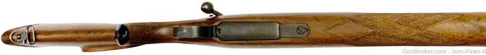 CZ BRNO VZ.24 8mm MAUSER 23.2" WWII ERA ROMANIAN SPORTER BOLT RIFLE +SCOPE-img-7