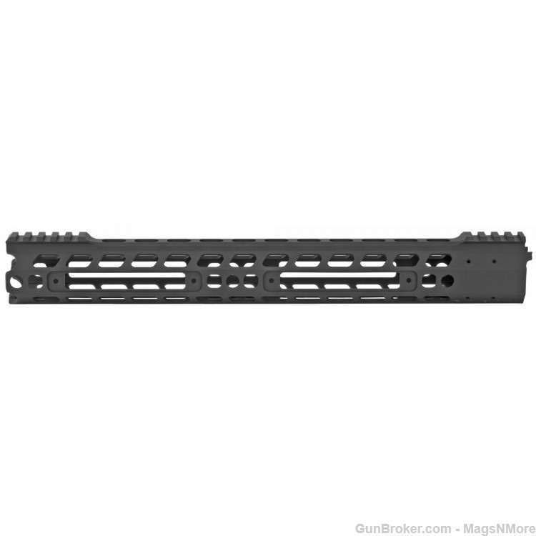 Manticore Arms 15" GEN II Transformer Rail AR-15 Handguard-img-8