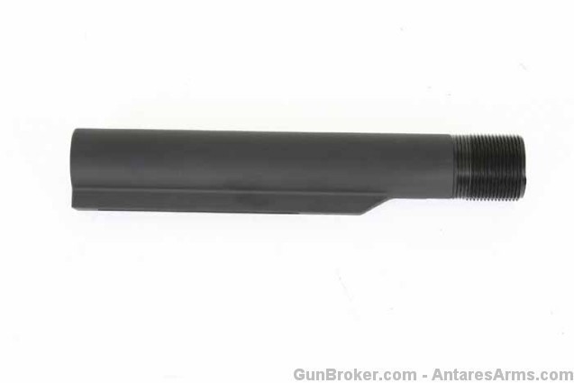 Mil-Spec Buffer tube 6 position AR-15 AR-img-0