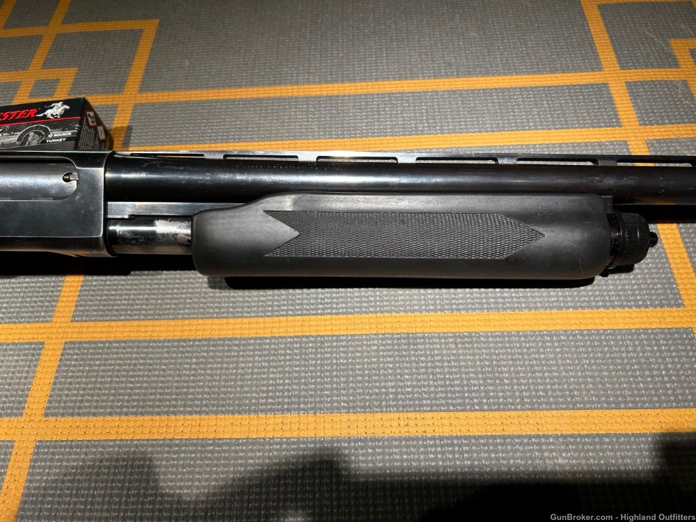 Remington 870 Wingmaster Magnum! Perfect Field Gun-img-4