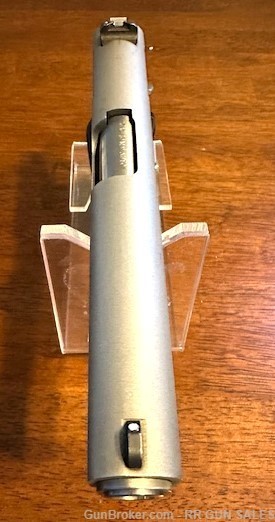 Colt Delta 10mm plus Colt Combat Cmdr. Complete Upper + mags-img-6